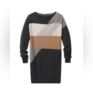 Prana Anka Dress NWT